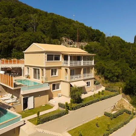 Monastiri 1 Ferienhaus *