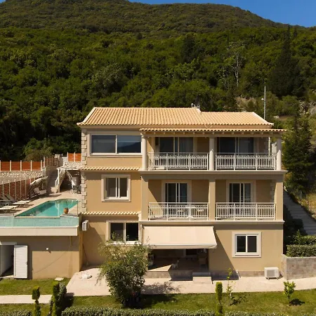 Monastiri 1 Ferienhaus *