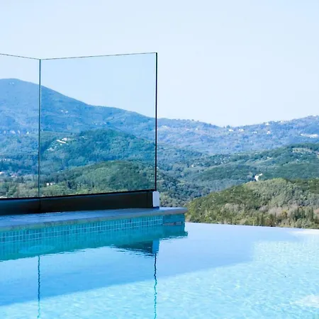 Ferienhaus Monastiri 1 Ágios Matthaíos