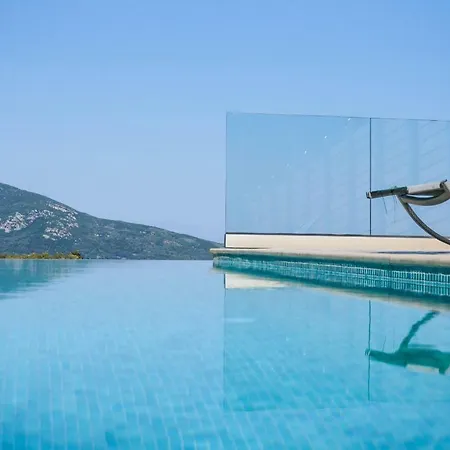Monastiri 1 Ferienhaus Ágios Matthaíos