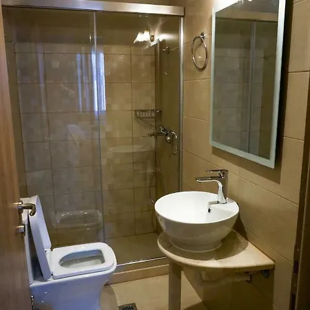 Ferienhaus Monastiri 1 *