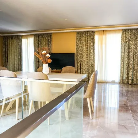 Monastiri 1 Holiday home Agios Matthaios (Corfu)